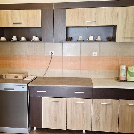 Anastasija 2 Apartment Kotor Luaran gambar